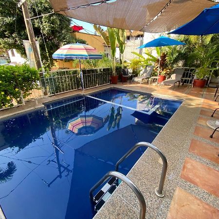 Chacala Caracoles 6 Pax Aa Con Alberca Y Playa A 50 Mts Appartement Buitenkant foto