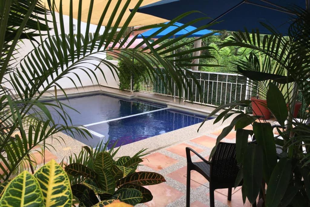 Chacala Caracoles 6 Pax Aa Con Alberca Y Playa A 50 Mts Appartement Buitenkant foto
